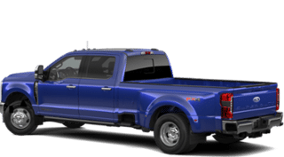 2026 Ford Super Duty® External Image 3